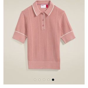 Wilson Womens Essex polo